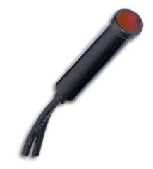 paneltronics led indicator light